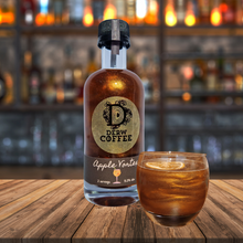 Load image into Gallery viewer, Apple Vortex Cocktail: 2 serves