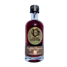 Load image into Gallery viewer, Coffee Negroni Cocktail: 3 serves