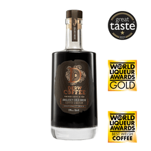 Load image into Gallery viewer, Cold Brew Coffee Liqueur