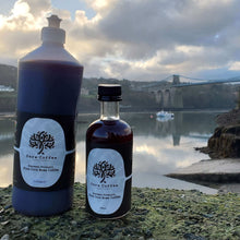 Load image into Gallery viewer, cold brew coffee concentrate menai bridge