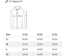 Load image into Gallery viewer, Premium Unisex Hoodie