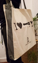 Load image into Gallery viewer, espresso martini tote bag 2