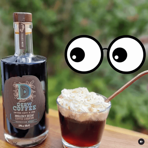 Boozy Butterbeer