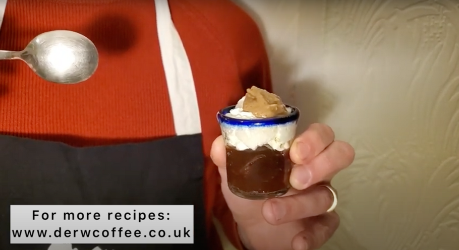 Derw Coffee Jelly
