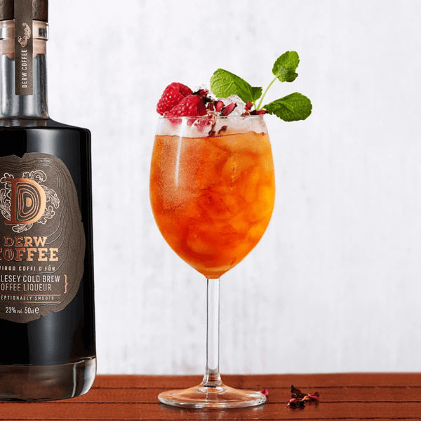Spring Fizz