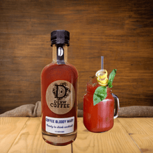 Load image into Gallery viewer, Coffee Bloody Mary Cocktail: 1-2 serves
