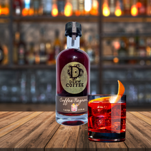 Load image into Gallery viewer, Coffee Negroni Cocktail: 3 serves
