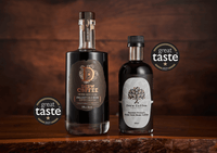 Award winning coffee liqueur Great Taste