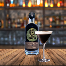 Load image into Gallery viewer, Espresso Martini Cocktail: 2 serves
