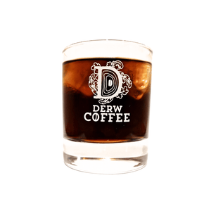 Derw Coffee Glass 200ml