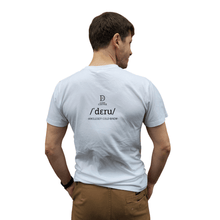 Load image into Gallery viewer, Espresso Martini t-shirt back
