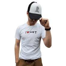 Load image into Gallery viewer, espresso martini t-shirt 
