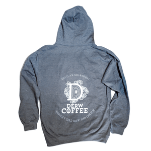 Premium Unisex Hoodie