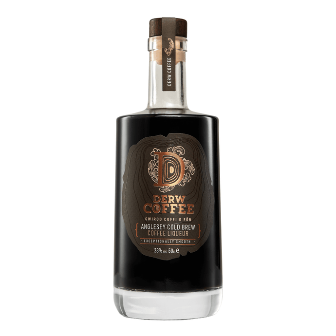 Best coffee liqueur UK