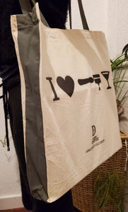 espresso martini tote bag 2